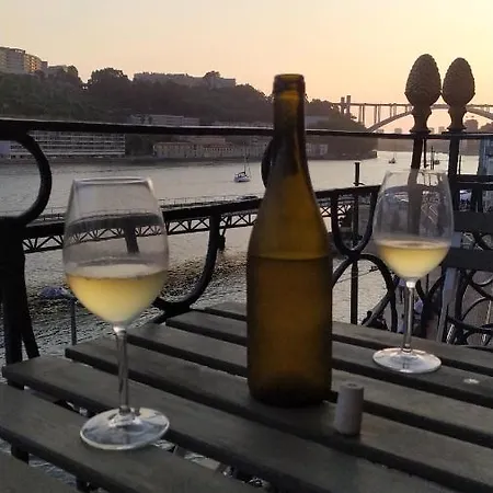 Romantic Douro River & Sunset Views *