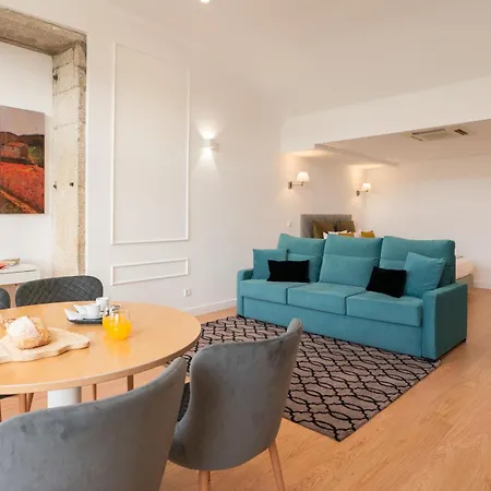 Apartamento Romantic Douro River & Sunset Views *