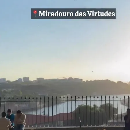 Romantic Douro River & Sunset Views