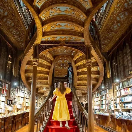 Romantic Douro River & Sunset Views Apartamento