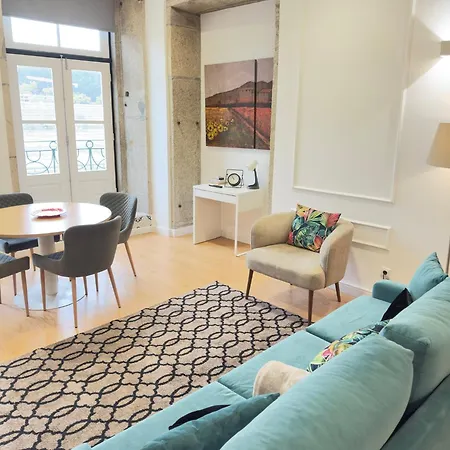 아파트 Luxury Romantic Douro River & Sunset Views *
