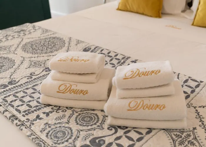 Luxury Romantic Douro River & Sunset Views * 포르투