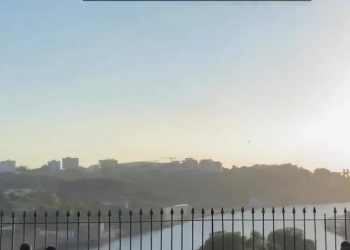 Luxury Romantic Douro River & Sunset Views