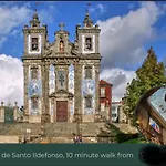 Luxury Romantic Douro River & Sunset Views