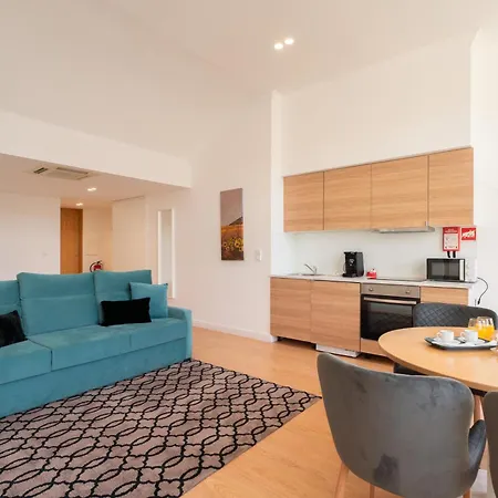 Appartement Amazing Douro River Views *