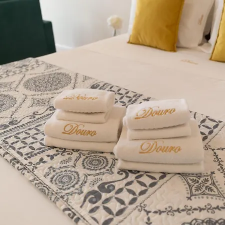 Luxury Stay Romantic Douro River & Sunset Views * 포르투