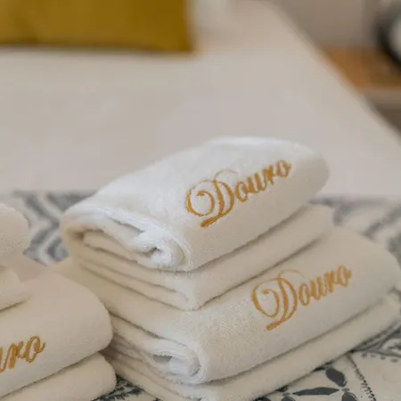 Lejlighed Luxury Stay Romantic Douro River & Sunset Views *