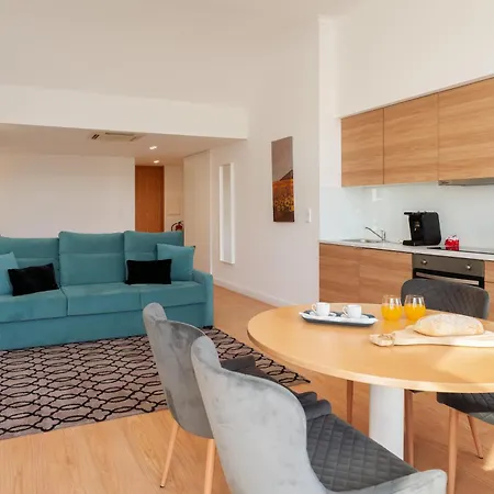 Luxury Stay Romantic Douro River & Sunset Views * Porto