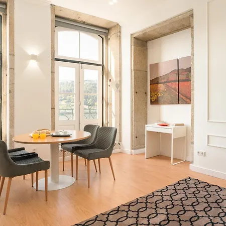 Luxury Romantic Douro River & Sunset Views Apartmán *