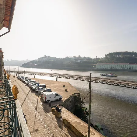 Luxury Romantic Douro River & Sunset Views