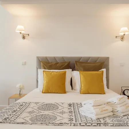 아파트 Luxury Stay Romantic Douro River & Sunset Views 포르투