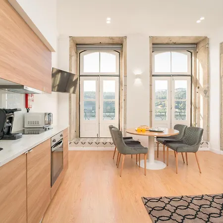 Luxury Stay Romantic Douro River & Sunset Views Lejlighed