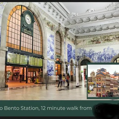 Luxury Stay Romantic Douro River & Sunset Views *