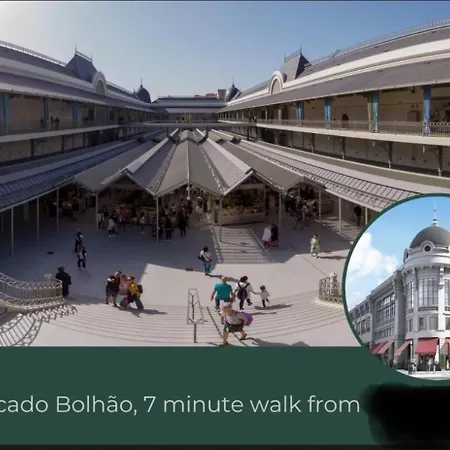 Lejlighed Luxury Stay Romantic Douro River & Sunset Views Porto