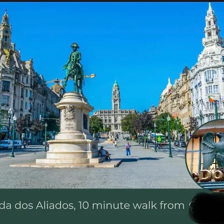 Luxury Stay Romantic Douro River & Sunset Views *