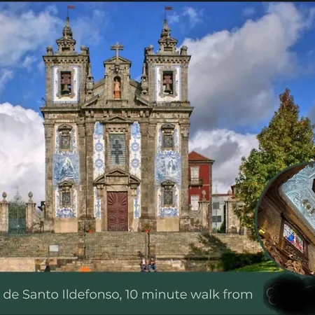 Luxury Stay Romantic Douro River & Sunset Views