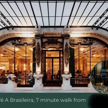 Luxury Stay Romantic Douro River & Sunset Views Lejlighed Porto