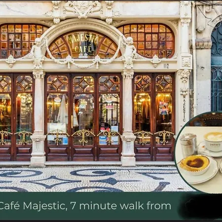 Luxury Stay Romantic Douro River & Sunset Views *