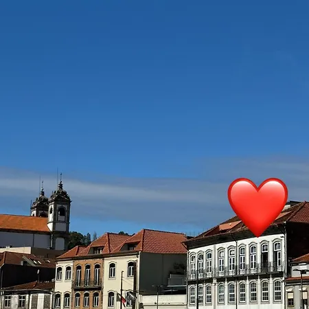 Luxury Stay Romantic Douro River & Sunset Views *