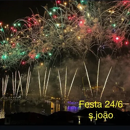 Luxury Romantic Douro River & Sunset Views 公寓 *