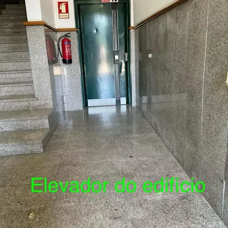 Appartement Amazing Douro River Views Oporto