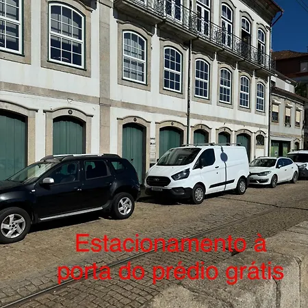 Luxury Stay Romantic Douro River & Sunset Views Porto