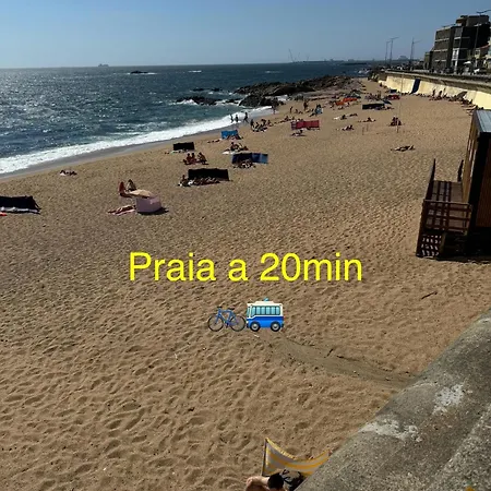 Luxury Stay Romantic Douro River & Sunset Views 포르투