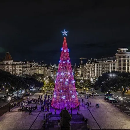 Luxury Stay Romantic Douro River & Sunset Views 아파트 *