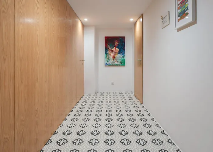 Apartmán Luxury Romantic Douro River & Sunset Views *