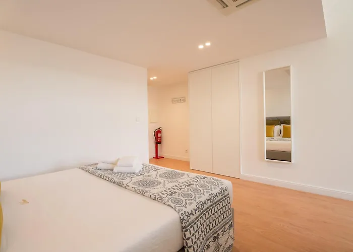 Luxury Romantic Douro River & Sunset Views * 波尔图