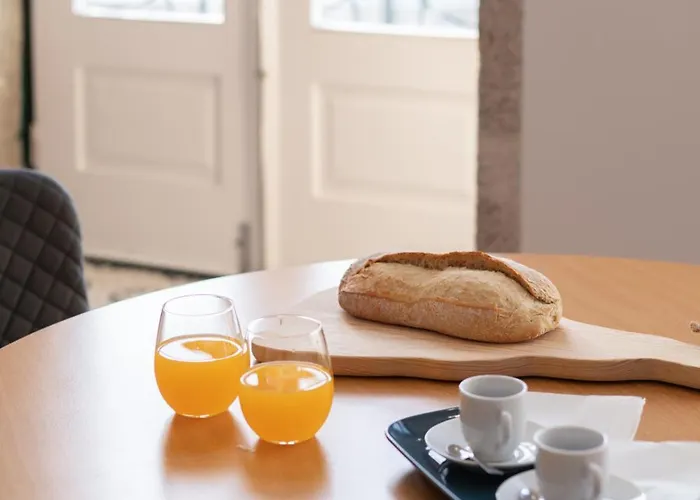 Luxury Romantic Douro River & Sunset Views 波尔图