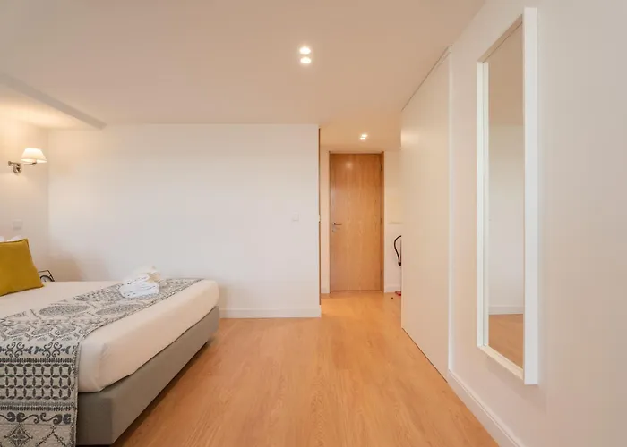 Luxury Romantic Douro River & Sunset Views