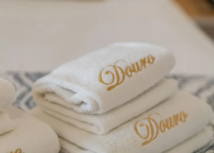 公寓 Luxury Romantic Douro River & Sunset Views *