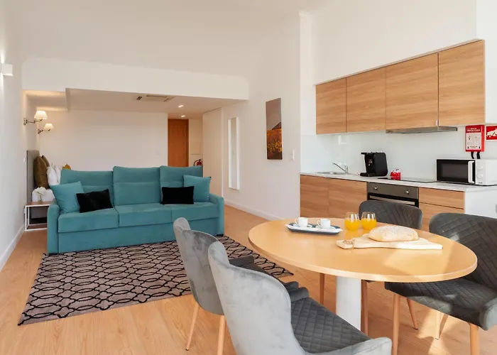 Luxury Romantic Douro River & Sunset Views * Oporto