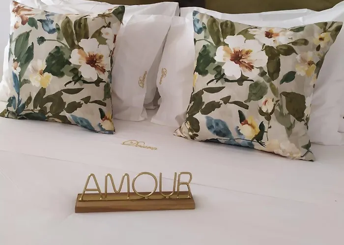 Luxury Romantic Douro River & Sunset Views Appartamento *