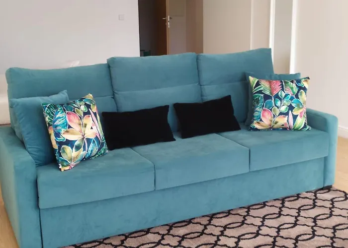 Luxury Romantic Douro River & Sunset Views Apartmán