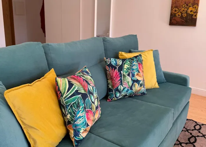 Luxury Romantic Douro River & Sunset Views Apartmán