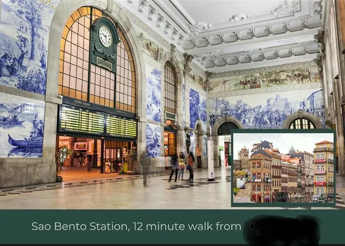 Luxury Romantic Douro River & Sunset Views *