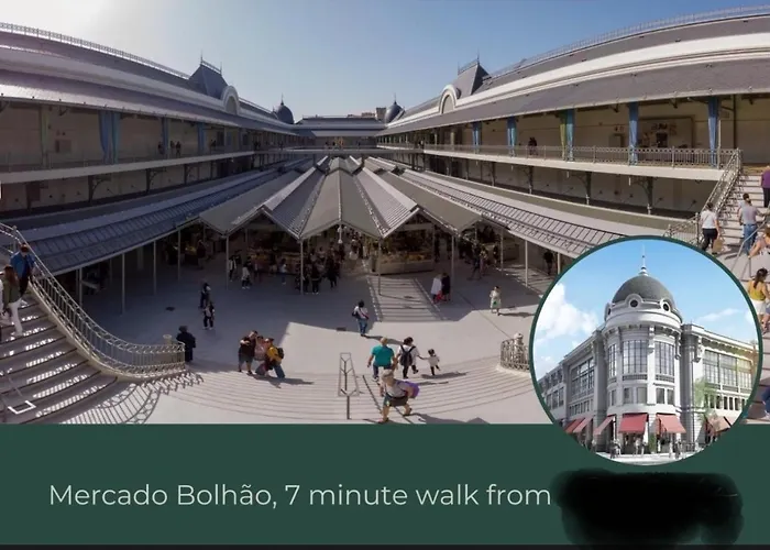 Appartamento Luxury Romantic Douro River & Sunset Views Oporto