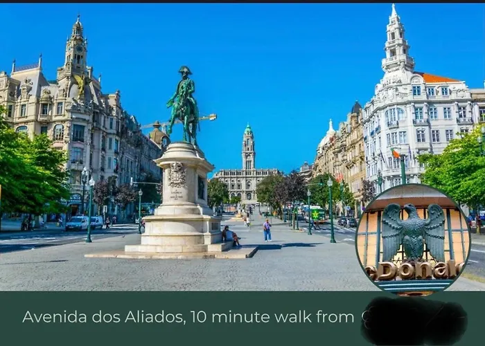 Luxury Romantic Douro River & Sunset Views *