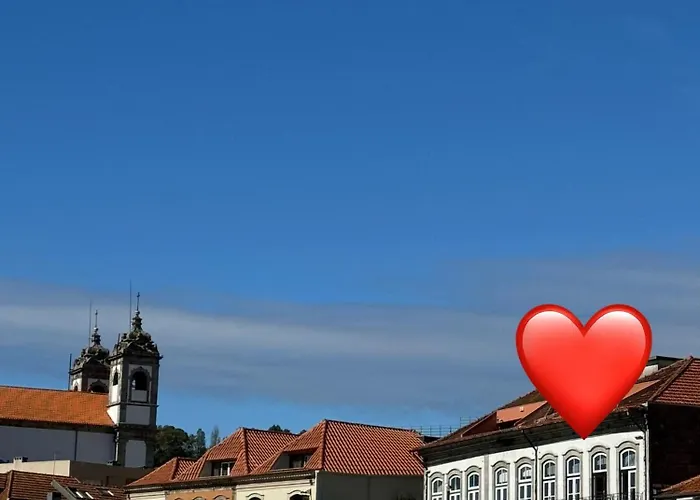 Luxury Romantic Douro River & Sunset Views *