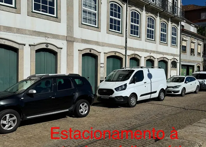 Luxury Romantic Douro River & Sunset Views 波尔图