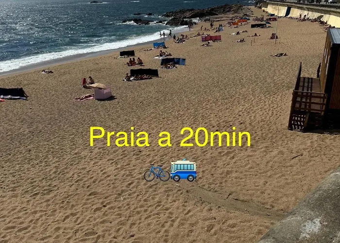 Luxury Romantic Douro River & Sunset Views Porto