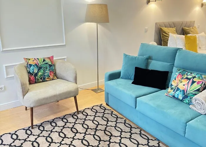 Luxury Romantic Douro River & Sunset Views * Oporto