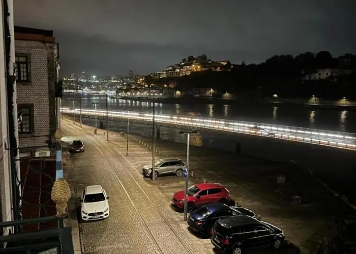 Luxury Romantic Douro River & Sunset Views 公寓