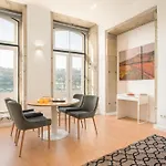 Apartman Luxury Romantic Douro River & Sunset Views