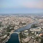 Luxury Romantic Douro River & Sunset Views * Porto