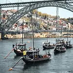 Apartamento Luxury Romantic Douro River & Sunset Views