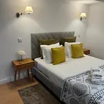 Luxury Romantic Douro River & Sunset Views Apartman *
