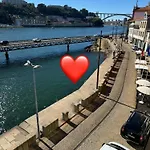 Apartman Luxury Romantic Douro River & Sunset Views *